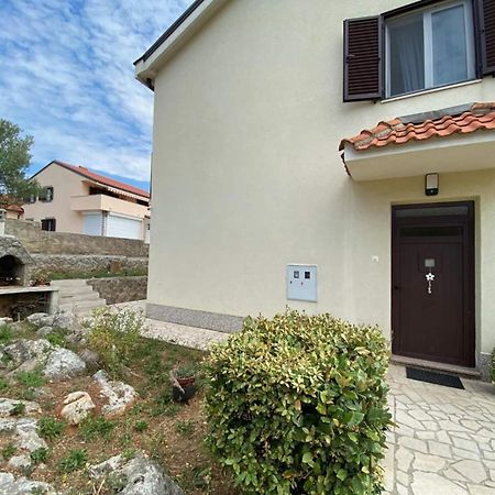 Apartments Xenia Krk Đảo Krk Ngoại thất bức ảnh