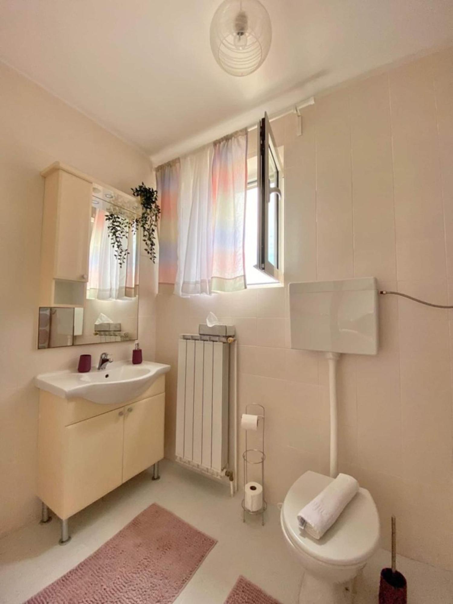 Apartments Xenia Krk Đảo Krk Ngoại thất bức ảnh